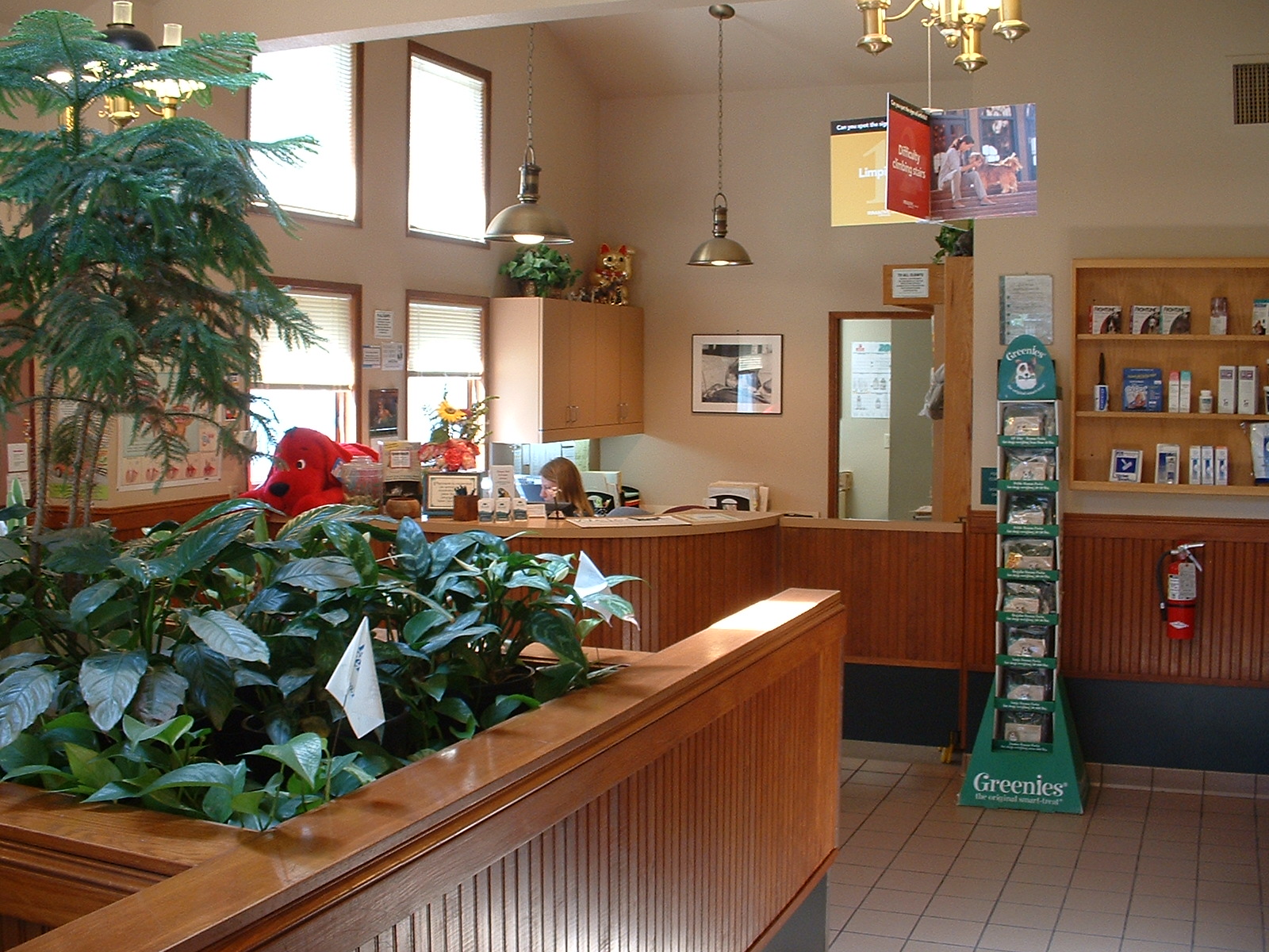 About — Day Road Animal Hospital